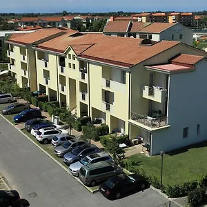 Appartamento Robinia/pinetine Lido Altanea, Caorle